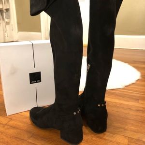 Dolce Vita JIMMY Over the Knee Boots